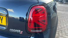 MINI Hatchback 2.0 Cooper S Exclusive Premium Plus 3dr Auto Petrol Hatchback